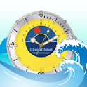 Tidal Chronoscope logo