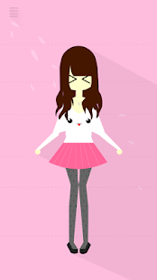 How to get Lovey - Create Cute paperdolls 1.1 unlimited apk for android