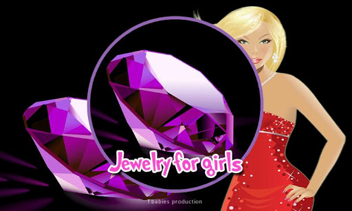 Jewelry for girls