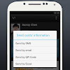 Business Card Reader App - CamCard vs. WorldCard vs. Business Card Reader: card ... - Name, phone number, email etc.