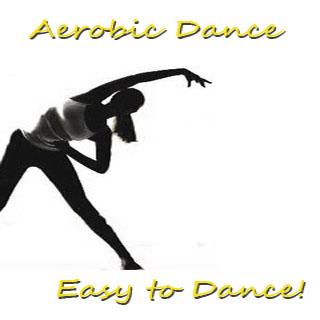 Aerobics Dance แอโรบิค แด๊นซ์