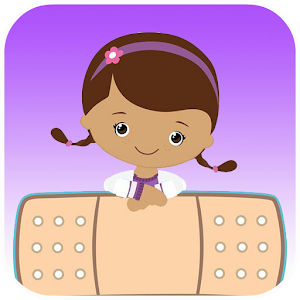 Doc Girl Swap Puzzle 1.0