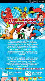 Free The League Against Evil@SPM APK for PC