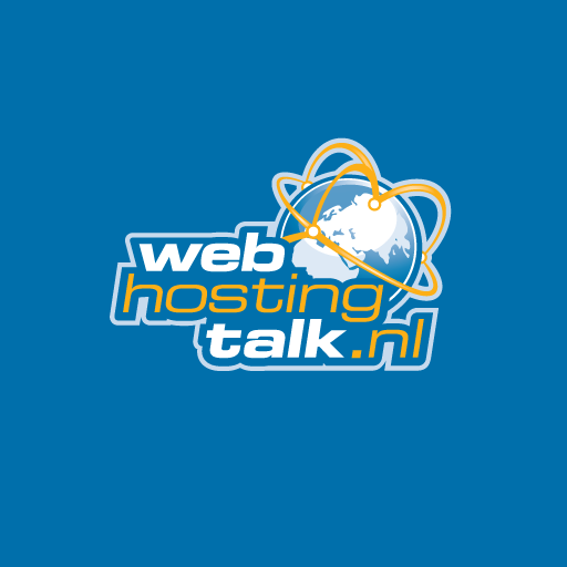 Webhostingtalk.nl Forum App LOGO-APP點子