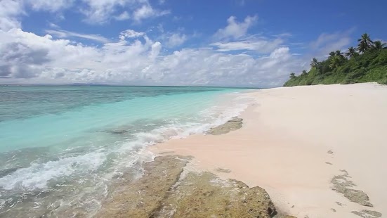 How to download Beach Waves Live WallPaper patch 1.0.7 apk for bluestacks