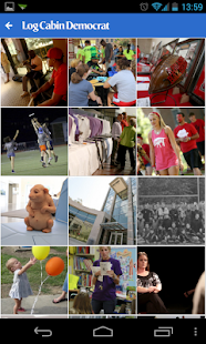 How to mod Log Cabin Democrat 5.62.3 mod apk for bluestacks