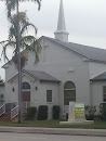 Community United Church