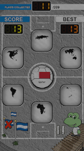 How to install Flag Drag 2014 (Honduras) lastet apk for pc