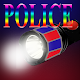 Police LED torch APK