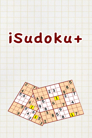 iSudoku+