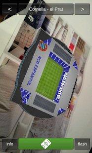 How to mod AR Catalonia Stadiums 1.2 unlimited apk for laptop