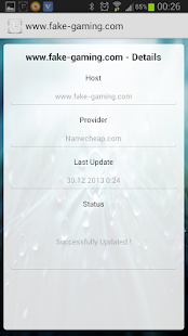 Download Multi DynDNS Updater (Pro) APK