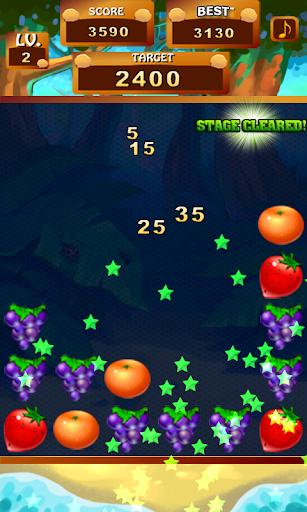 免費下載解謎APP|Fruit Star app開箱文|APP開箱王