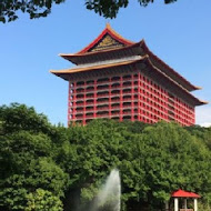 劍潭青年活動中心