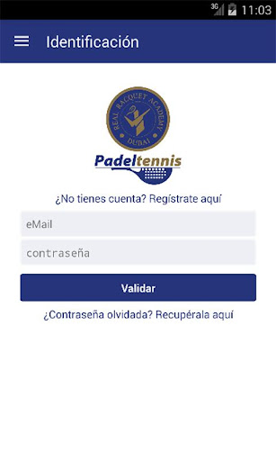 【免費運動App】Padel Dubai by Real Racquet-APP點子