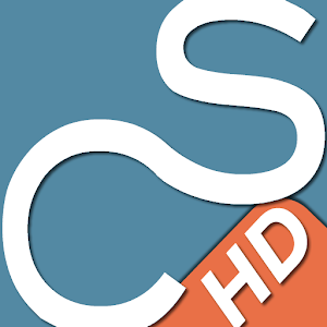 CoolStreaming HD TV logo
