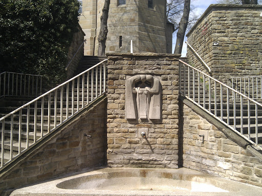 Figurenbrunnen