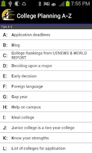 How to download College Planning A-Z 1.0.5 apk for laptop