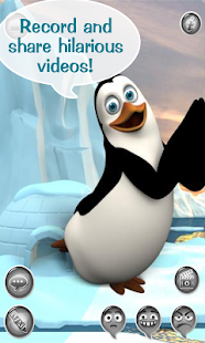 How to get Talky Pat The Penguin FREE 1.2.2 unlimited apk for bluestacks