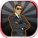 Crime Scene Investigation mobile app icon