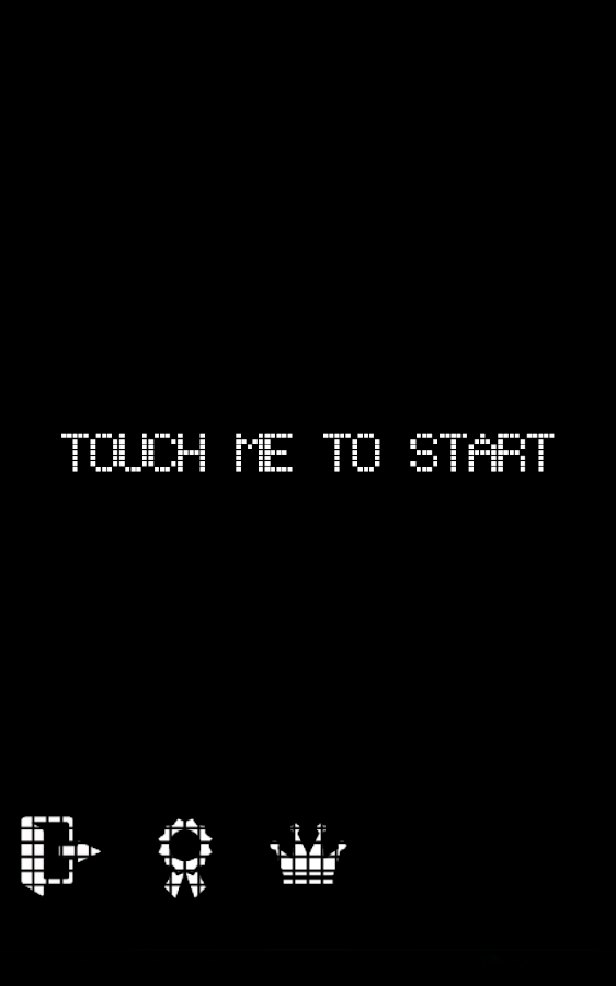    One Pixel Game- screenshot  