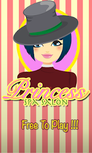 Fancy Makeup Salon Screenshots 10