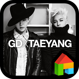 GD X TAEYANG PARIS DODOL THEME.apk 4.2