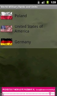How to mod World Military Ranks & Units 1.14 apk for android
