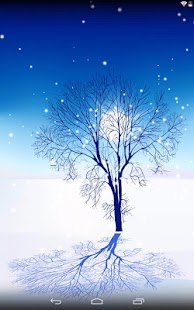 How to install Snow landscape 0.9 mod apk for pc