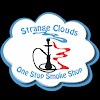 Strange Clouds Smoke Shop
