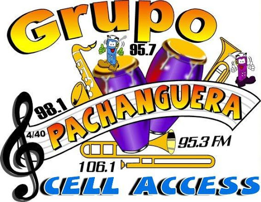 【免費音樂App】radio pachanguera 95.3 fm-APP點子