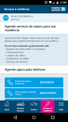 免費下載商業APP|Porto Seguro Auto app開箱文|APP開箱王