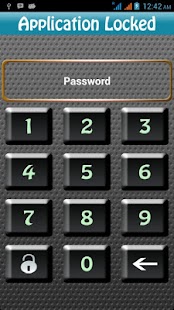 download AppLocker free