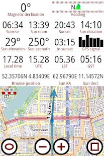 Pinta GPS Screenshots 4