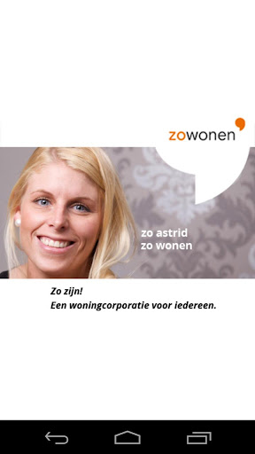 ZOwonen