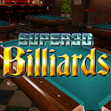 Super3DBilliards logo