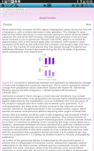 Current D & T Obstet & Gyn 11 - screenshot thumbnail