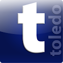 The Blade logo