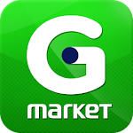 Cover Image of Download Gmarket 5.2.0 APK