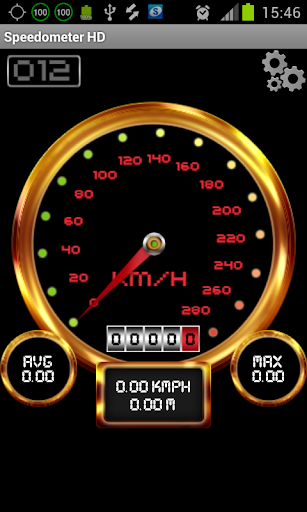 Speedometer Pro