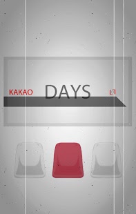 Free days 카카오톡 테마 APK for Android