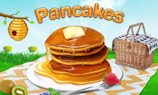 Maker - Pancake