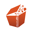 IndoPicBox logo
