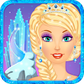 Icy Snow Queen FULL Apk