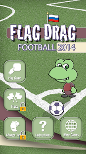 How to get Flag Drag 2014 (Russia) 1.2 unlimited apk for pc