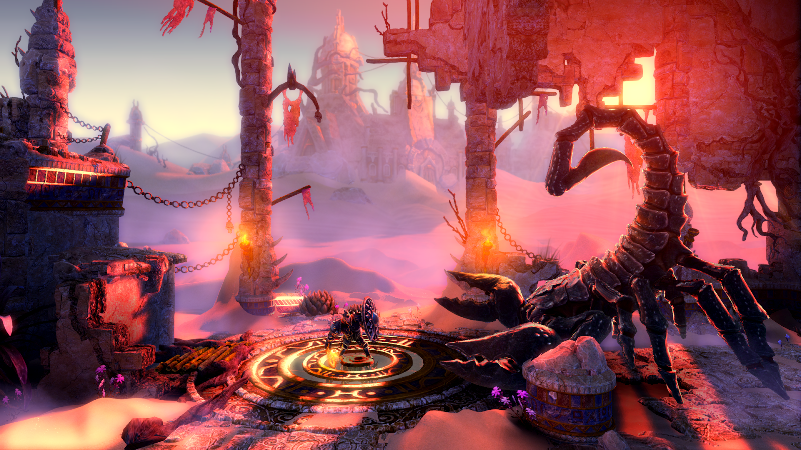 Trine 2: Complete Story - Screenshot