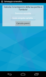 Lastest Premi Tombola APK for PC