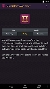 How to install Gemini Horoscope Today 2015 lastet apk for pc