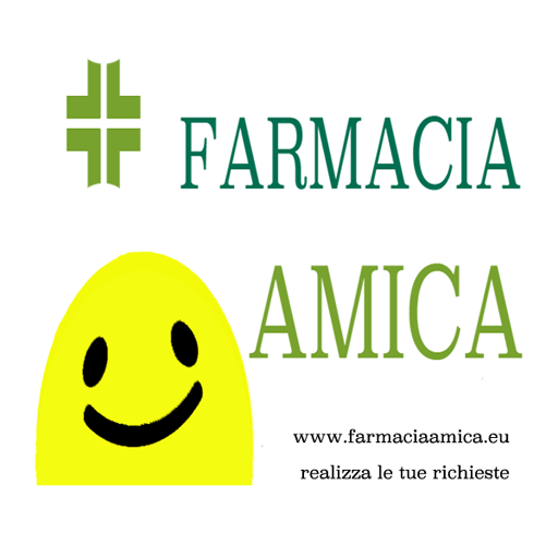 amica farmacia