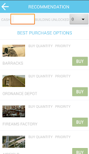 Lastest BATTLECRY Income Calculator APK for Android